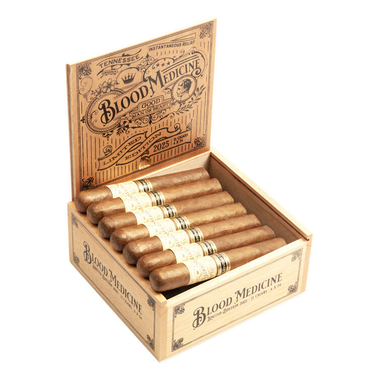 View product media CHBM25T 2025 Limited Edition Toro, , jrcigars 2